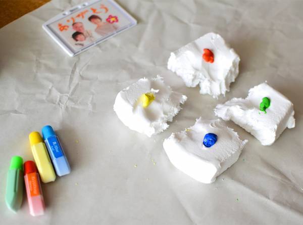 【敬老の日の工作3選】おじいちゃんおばあちゃんへの手づくりギフトを贈ろう！