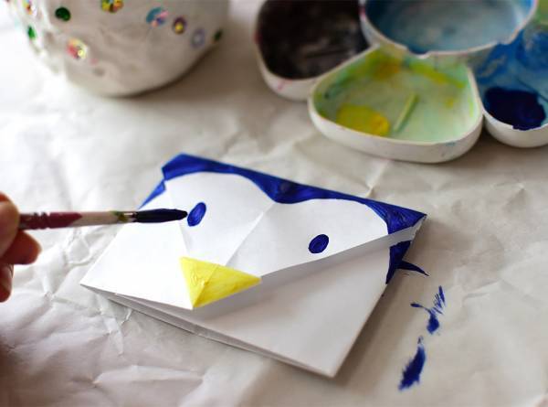 【敬老の日の工作3選】おじいちゃんおばあちゃんへの手づくりギフトを贈ろう！