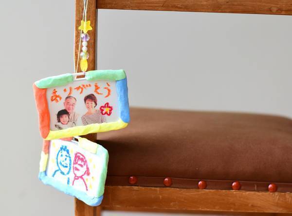 【敬老の日の工作3選】おじいちゃんおばあちゃんへの手づくりギフトを贈ろう！