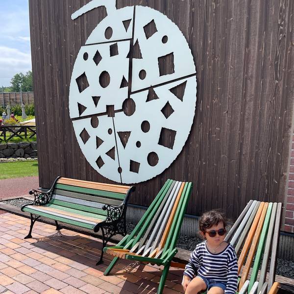 〜子連れ北海道のグルメ旅〜3歳児と楽しめるおすすめ食スポット