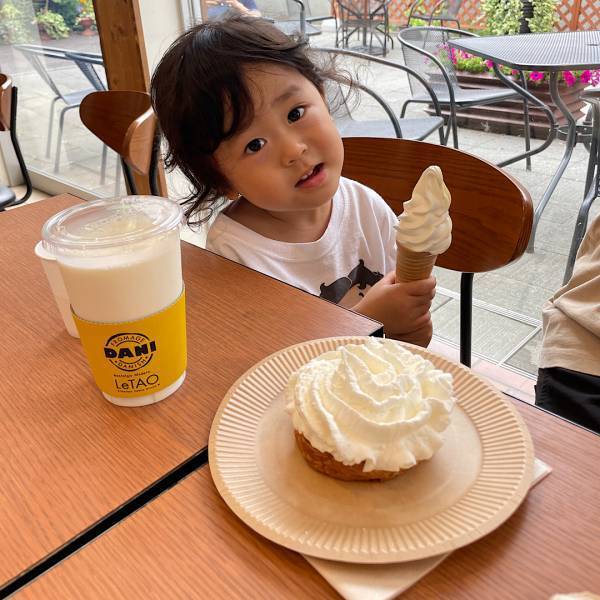 〜子連れ北海道のグルメ旅〜3歳児と楽しめるおすすめ食スポット