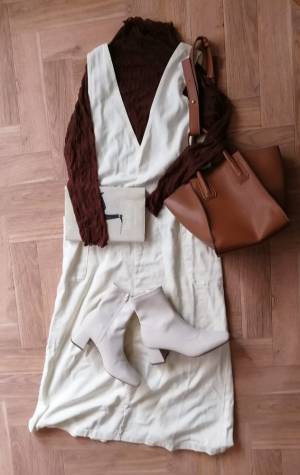 思わず２色買い！【GU】スクエアトゥーが今年っぽいショートブーツ