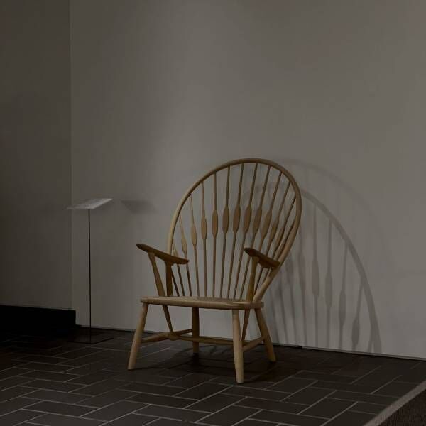 芸術の秋！東京都美術館の「フィン・ユールとデンマークの椅子」展で北欧家具を学ぶ