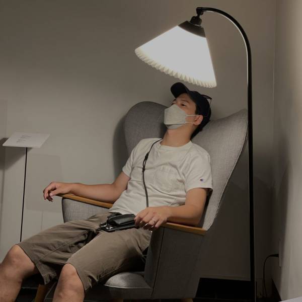 芸術の秋！東京都美術館の「フィン・ユールとデンマークの椅子」展で北欧家具を学ぶ