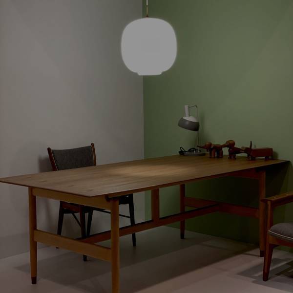 芸術の秋！東京都美術館の「フィン・ユールとデンマークの椅子」展で北欧家具を学ぶ