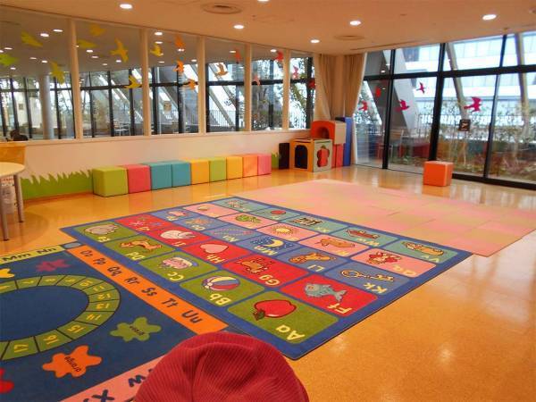 絵本好き親子にぴったり！ わざわざ行きたい図書館＆絵本の読める施設8選【東京・神奈川エリア】