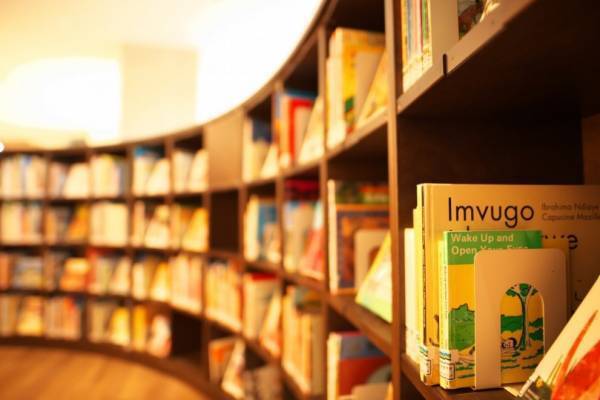 絵本好き親子にぴったり！ わざわざ行きたい図書館＆絵本の読める施設8選【東京・神奈川エリア】