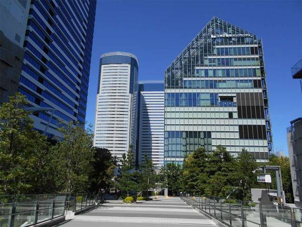 絵本好き親子にぴったり！ わざわざ行きたい図書館＆絵本の読める施設8選【東京・神奈川エリア】