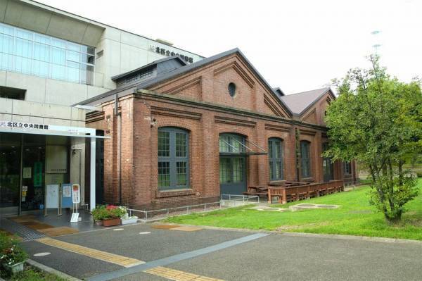 絵本好き親子にぴったり！ わざわざ行きたい図書館＆絵本の読める施設8選【東京・神奈川エリア】