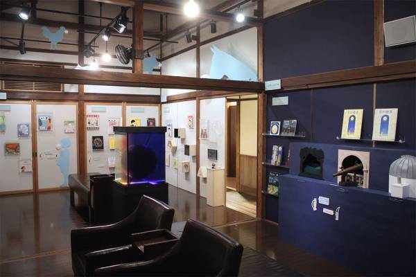 絵本好き親子にぴったり！ わざわざ行きたい図書館＆絵本の読める施設8選【東京・神奈川エリア】