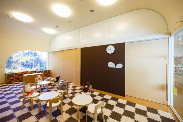 絵本好き親子にぴったり！ わざわざ行きたい図書館＆絵本の読める施設8選【東京・神奈川エリア】