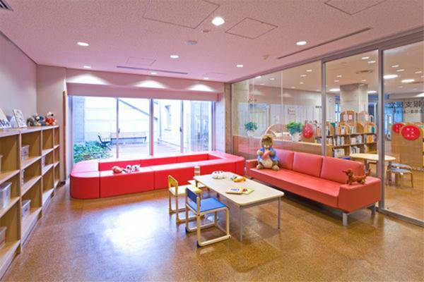 絵本好き親子にぴったり！ わざわざ行きたい図書館＆絵本の読める施設8選【東京・神奈川エリア】