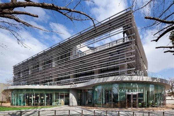 絵本好き親子にぴったり！ わざわざ行きたい図書館＆絵本の読める施設8選【東京・神奈川エリア】