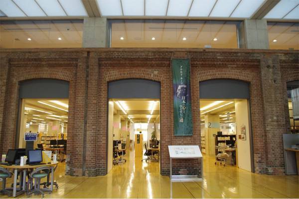 絵本好き親子にぴったり！ わざわざ行きたい図書館＆絵本の読める施設8選【東京・神奈川エリア】