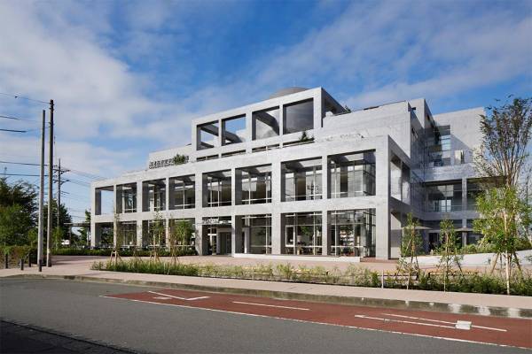 絵本好き親子にぴったり！ わざわざ行きたい図書館＆絵本の読める施設8選【東京・神奈川エリア】