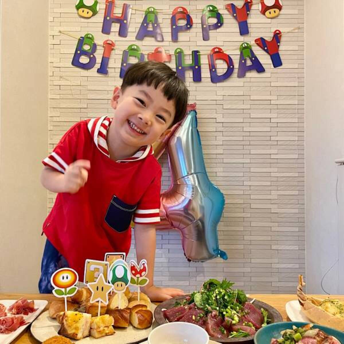 4歳男の子が大喜び あげてよかった誕生日プレゼント メイキングトイ5選 22年9月16日 ウーマンエキサイト 1 3