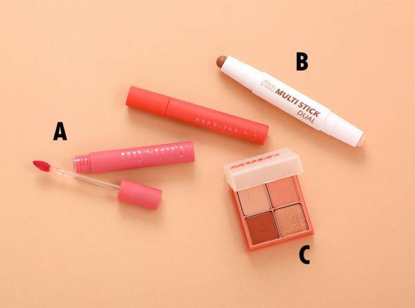 韓国コスメでこの秋なりたい顔をつくる！注目アイテムを徹底レビュー