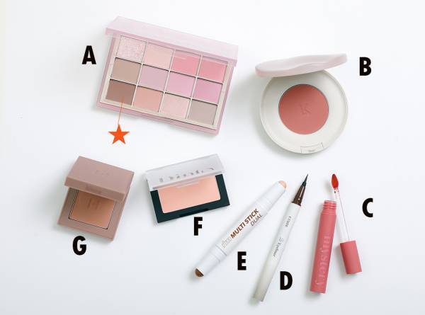 韓国コスメでこの秋なりたい顔をつくる！注目アイテムを徹底レビュー