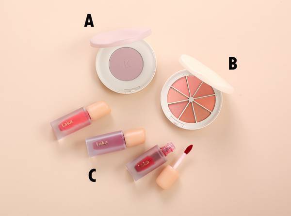 韓国コスメでこの秋なりたい顔をつくる！注目アイテムを徹底レビュー