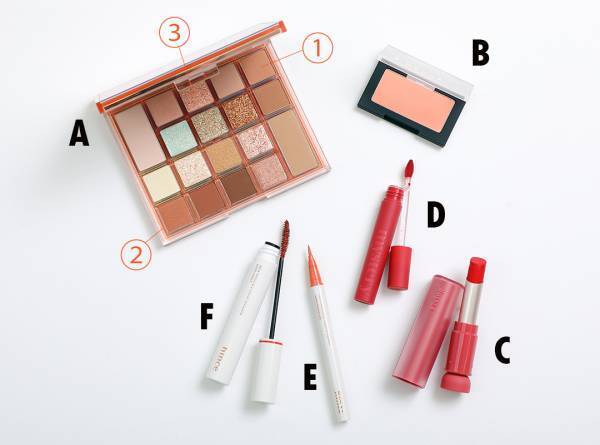 韓国コスメでこの秋なりたい顔をつくる！注目アイテムを徹底レビュー