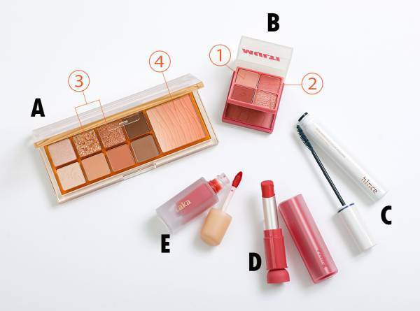 韓国コスメでこの秋なりたい顔をつくる！注目アイテムを徹底レビュー