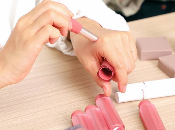 韓国コスメでこの秋なりたい顔をつくる！注目アイテムを徹底レビュー