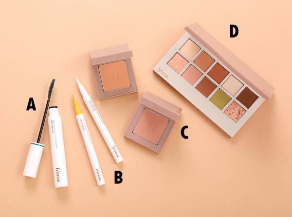 韓国コスメでこの秋なりたい顔をつくる！注目アイテムを徹底レビュー
