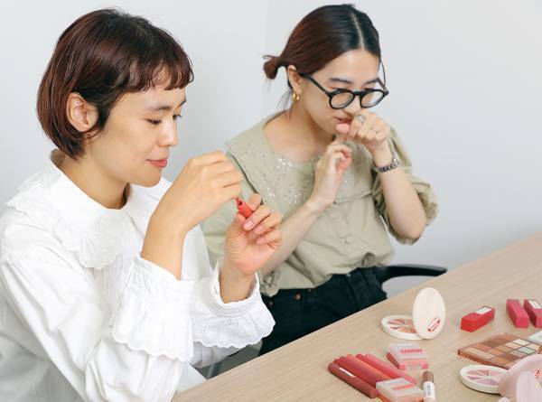 韓国コスメでこの秋なりたい顔をつくる！注目アイテムを徹底レビュー