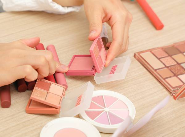 韓国コスメでこの秋なりたい顔をつくる！注目アイテムを徹底レビュー