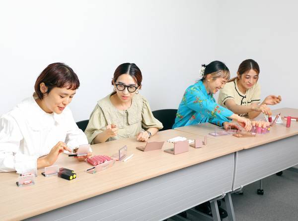 韓国コスメでこの秋なりたい顔をつくる！注目アイテムを徹底レビュー