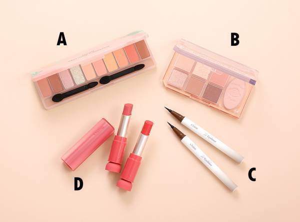 韓国コスメでこの秋なりたい顔をつくる！注目アイテムを徹底レビュー