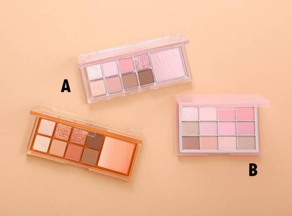 韓国コスメでこの秋なりたい顔をつくる！注目アイテムを徹底レビュー