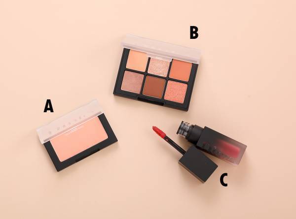 韓国コスメでこの秋なりたい顔をつくる！注目アイテムを徹底レビュー