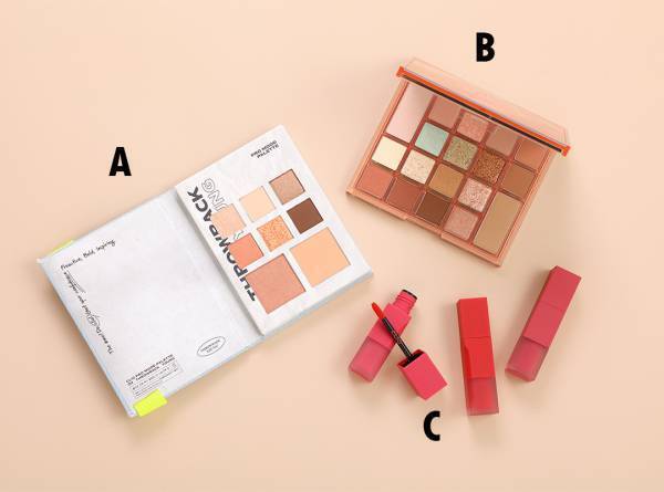 韓国コスメでこの秋なりたい顔をつくる！注目アイテムを徹底レビュー
