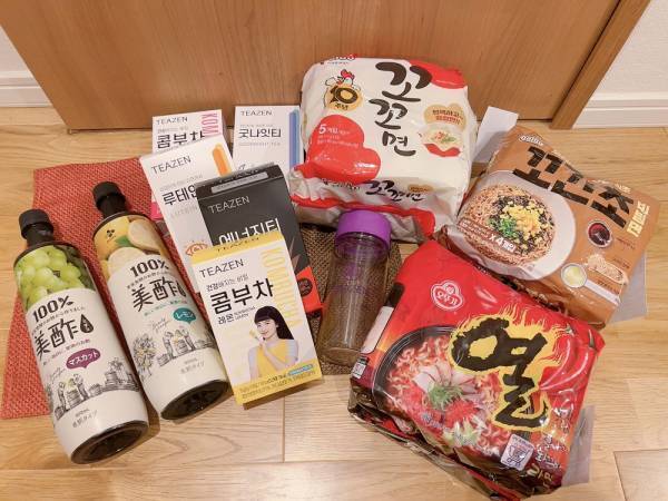 韓国コスメを買うならQoo10！メガ割で超お得に購入〜スキンケア編〜