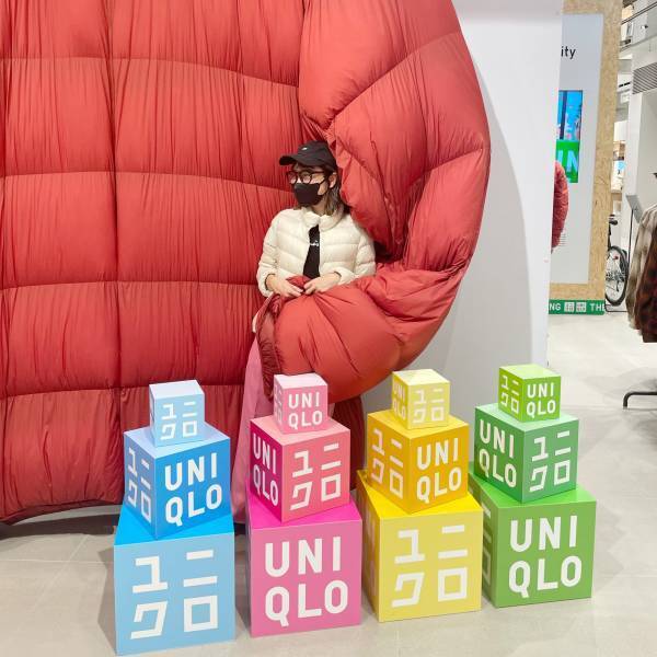 UNIQLO新作！30代ママが買ってよかった秋冬プチプラアイテム❤︎