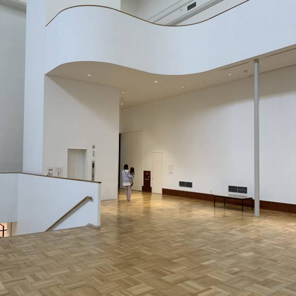 子連れにピッタリ！京セラ美術館で開催中のアンディウォーホル展