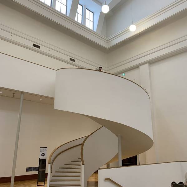 子連れにピッタリ！京セラ美術館で開催中のアンディウォーホル展