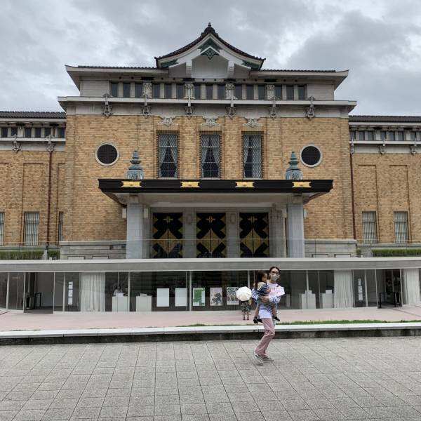 子連れにピッタリ！京セラ美術館で開催中のアンディウォーホル展