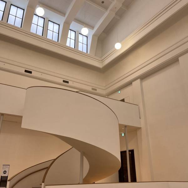 子連れにピッタリ！京セラ美術館で開催中のアンディウォーホル展