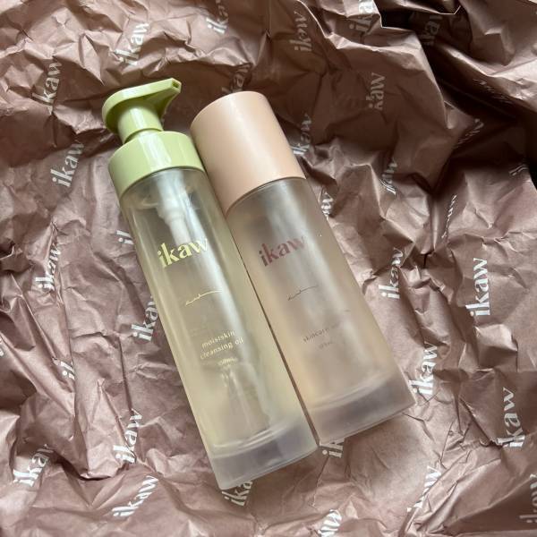 すっぴん肌を目指せ！混合肌おすすめスキンケア紹介