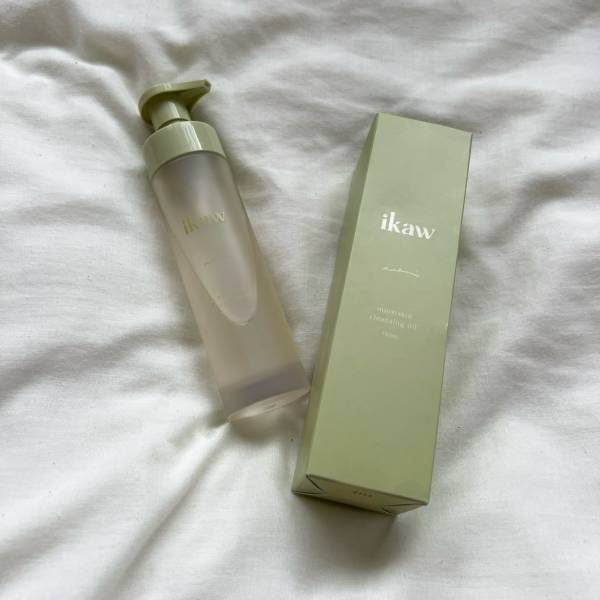 すっぴん肌を目指せ！混合肌おすすめスキンケア紹介