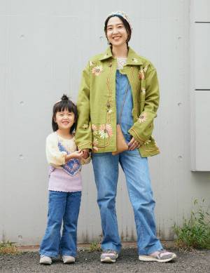 ママスタイリストが選ぶ！ 秋のSNAPランキングTOP10