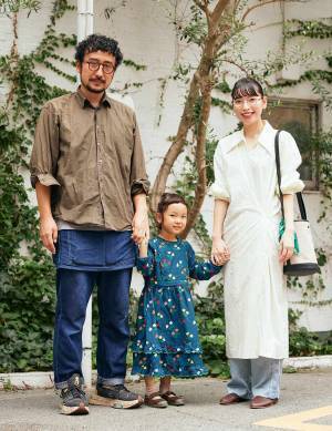 ママスタイリストが選ぶ！ 秋のSNAPランキングTOP10