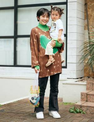 ママスタイリストが選ぶ！ 秋のSNAPランキングTOP10