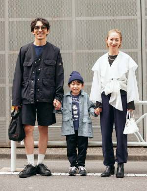 ママスタイリストが選ぶ！ 秋のSNAPランキングTOP10