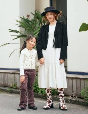 ママスタイリストが選ぶ 秋のsnapランキングtop10 22年10月6日 ウーマンエキサイト 5 8