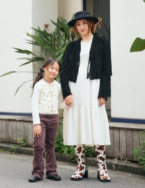 ママスタイリストが選ぶ！ 秋のSNAPランキングTOP10