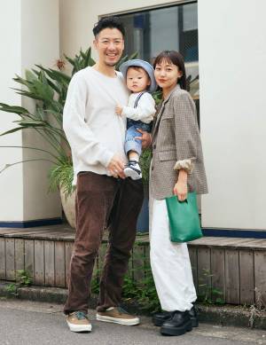 ママスタイリストが選ぶ！ 秋のSNAPランキングTOP10