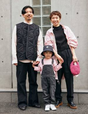 ママスタイリストが選ぶ！ 秋のSNAPランキングTOP10